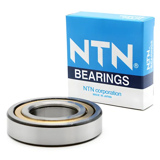 Cylindrical Roller Bearing NUP2322EM 110x240x80mm P0-P4 Precision for Industrial Machinery