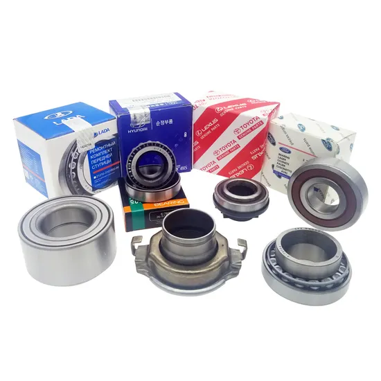ATV Wheel Hub Bearing DAC3055W-3CS31 30x55x32mm for Koyo 92045-0123 Low Noise