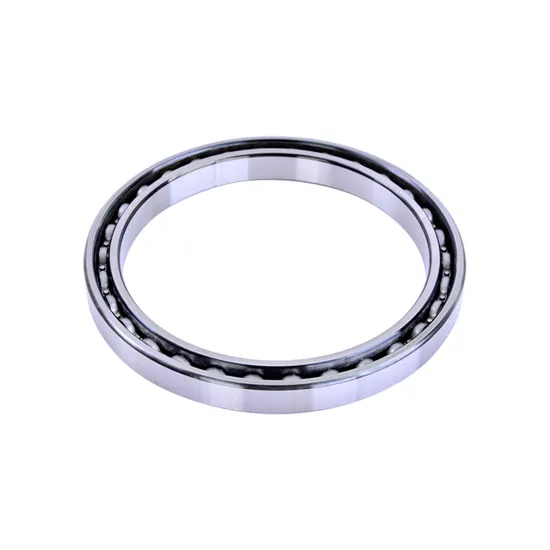 Deep Groove Ball Bearing 16004 6409 6810 Zz 2RS DDU for Audio-Visual Precision Machinery
