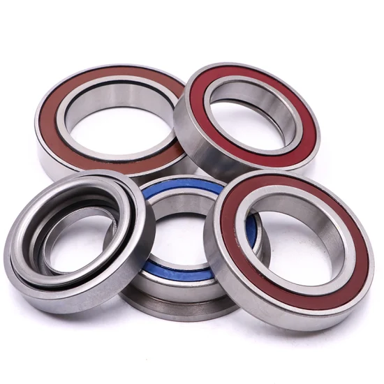 Deep Groove Ball Bearing 6405 Zz 2RS DDU 10x26x8mm for Motor & Household Appliances