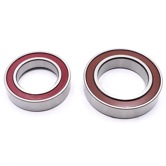 Deep Groove Ball Bearing 6828 6928 Zz 2RS DDU for Grinding & Ceramic Machinery