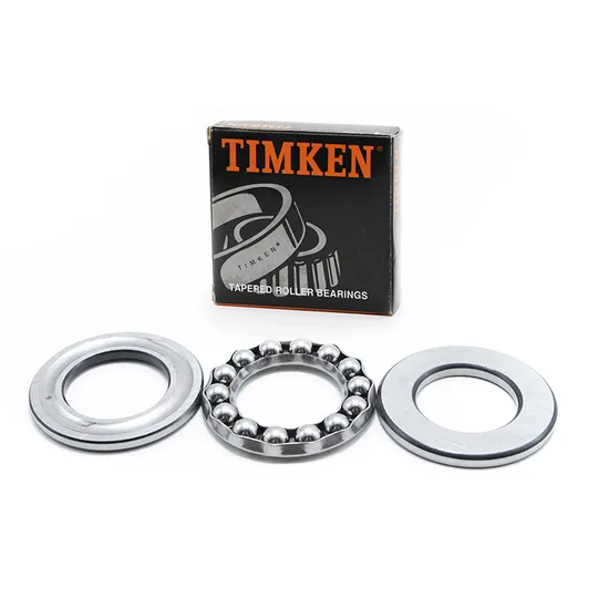 Deep Groove Ball Bearing 6264 6364 for Wine Beverage Medical Equipment High Precision