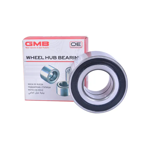 Wheel Hub Bearing Dac37720233 25x52x42mm High Speed Low Noise P0-P4 Precision