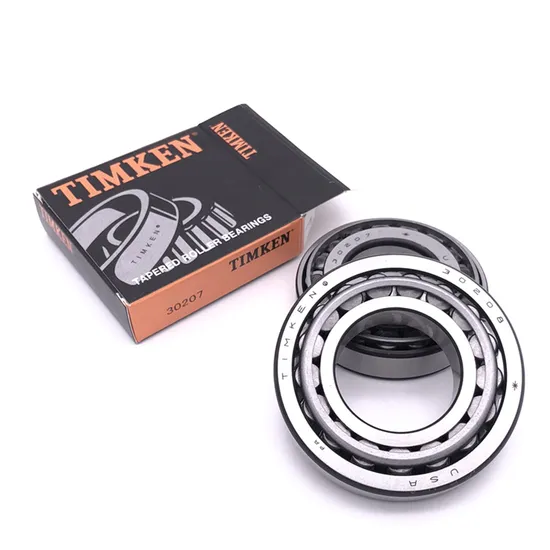 Tapered Roller Bearing LM67045/LM67010 40x80x18mm for Industrial Machinery P0-P4 Precision