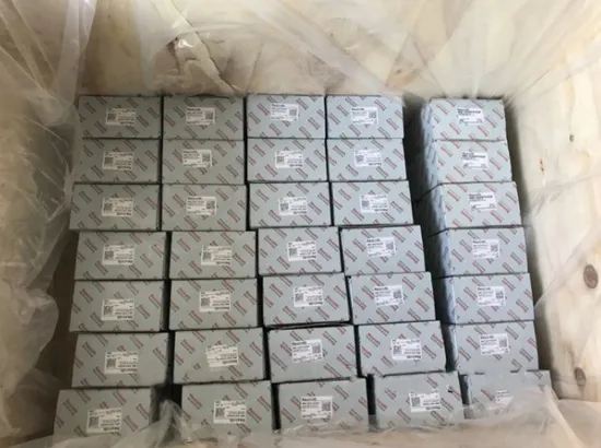Rexroth R165321420 R162472320 R165121320 Linear Motion Bearing Runner Block for Automobile Rolling Mill