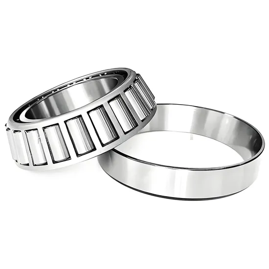 Tapered Roller Bearings 30203 30304 32205 32305 for High-Speed Industrial Machinery Long-Life