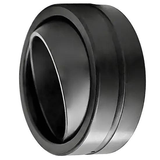 Long-Life Self-Lubricating Spherical Plain Bearing GEG4E GEG5E GEG6E GEG8E GEG10E GEG12E for Construction Machinery