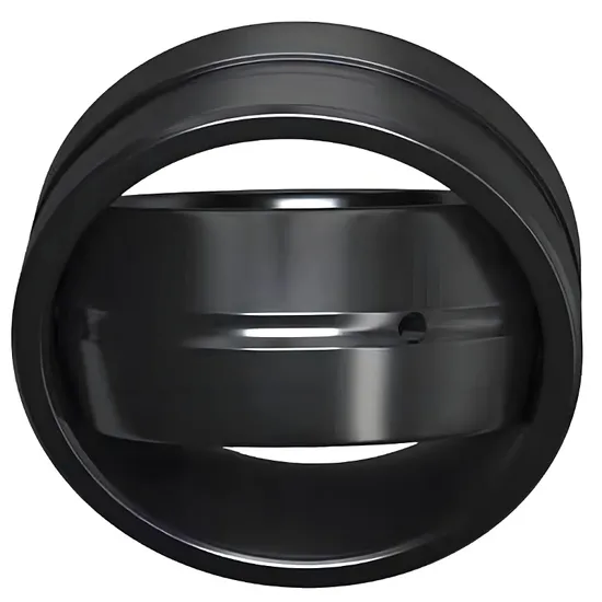 Spherical Plain Bearing GEWZ114ES-2RS for Construction Machinery High Precision Long Life