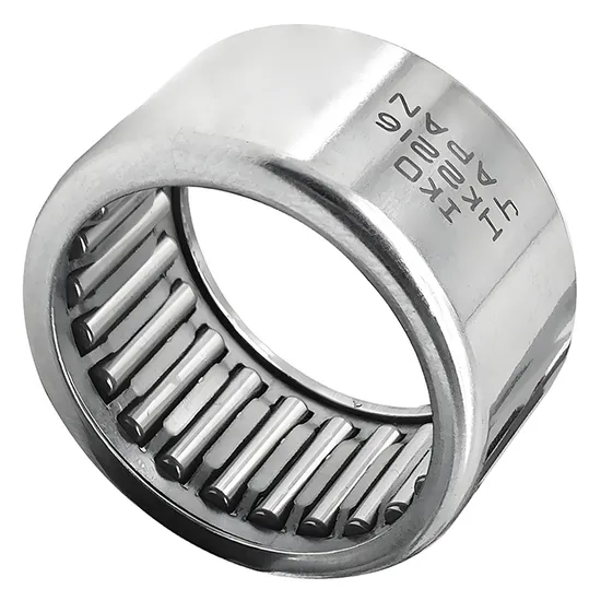 Needle Roller Bearing HK2818 28x35x18mm Long-Life for Industrial Machinery