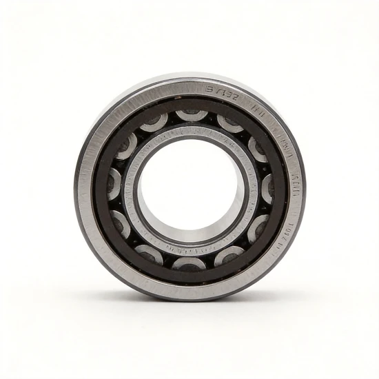 Cylindrical Roller Bearing NN 3014 KTN/Spvr521 Double Row Open for Industrial Machinery