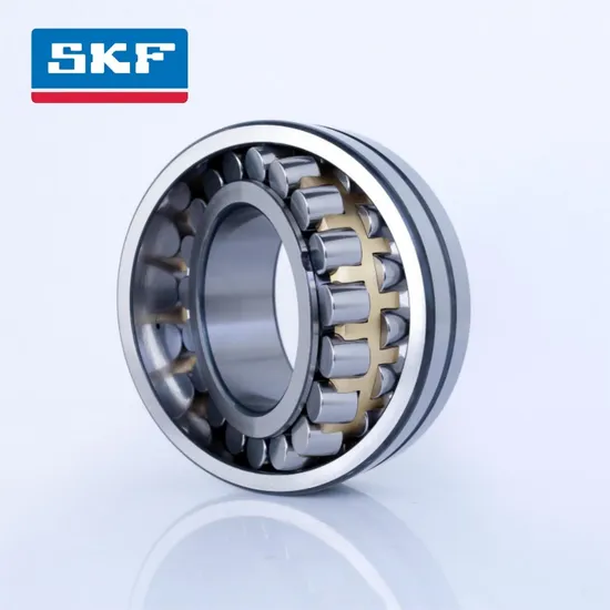 High Load Self-Aligning Spherical Roller Bearing 23260 Cc K/W33 for Industrial Machinery