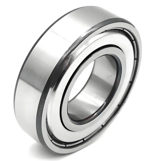 High Speed Deep Groove Ball Bearing 16030 150x225x24mm for Industrial Machinery