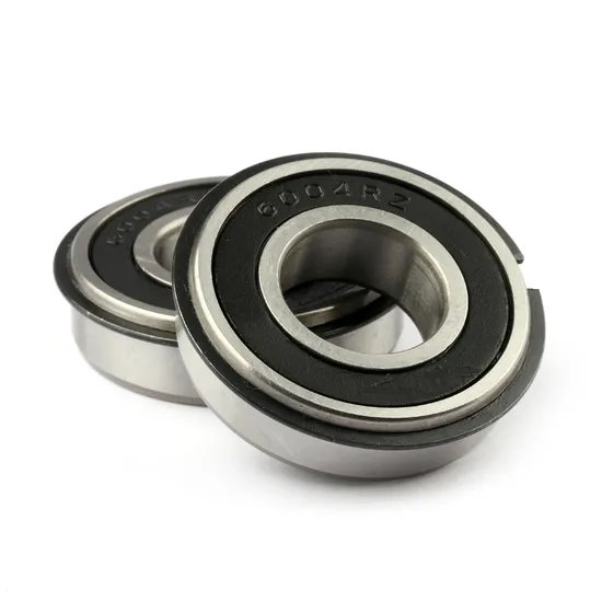 Durable Deep Groove Ball Bearing 61904NR 61904-ZN 61904-ZNR 20x37x9mm for Industrial Machinery