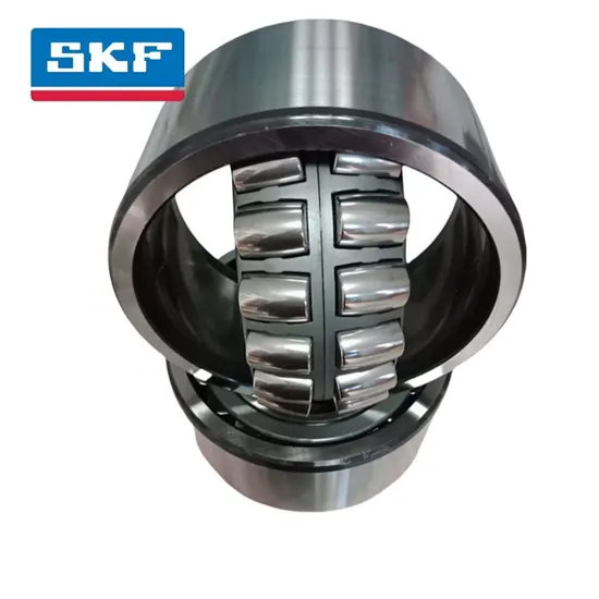 Spherical Roller Bearing 24036 CC K30/W33 for Agricultural Machinery, Chrome Steel Gcr15