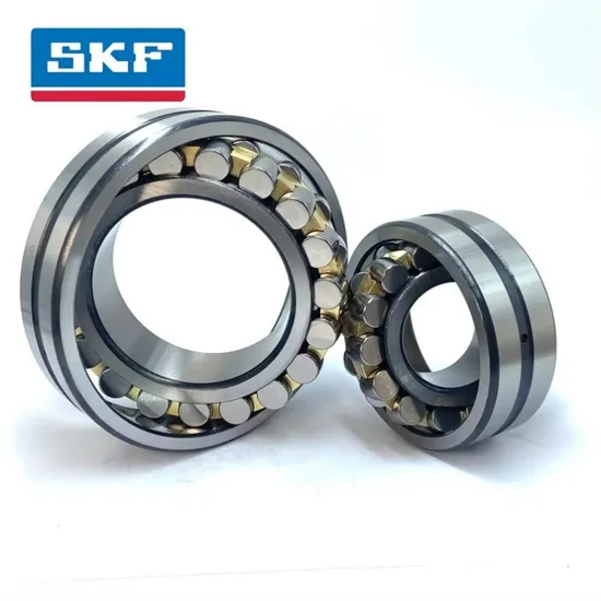 Spherical Roller Bearing 23130-Cc-W33 Chrome Steel for Mining Equipment SKF