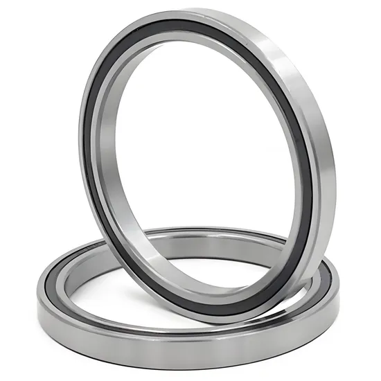 Deep Groove Ball Bearing 6700 6701 6702 for Low Noise Auto Parts 10x15x3mm