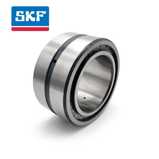 Double Row Cylindrical Roller Bearing NNU4932 B/Sp W33 for Auto Mechanical Applications