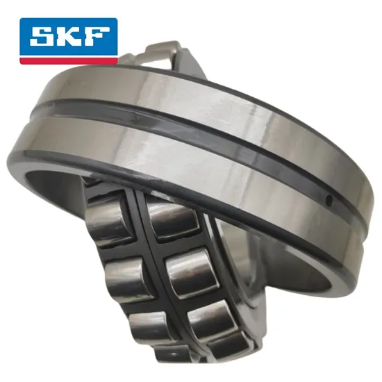 Wear Resistant Spherical Roller Bearing 24024 CC/C3 W33 for Heavy Machinery Equipment