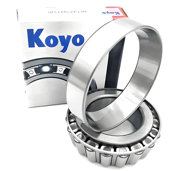 Taper Roller Bearing 30316 80x170x39mm P0-P4 Precision Z1V1-Z3V3 for Industrial Machinery