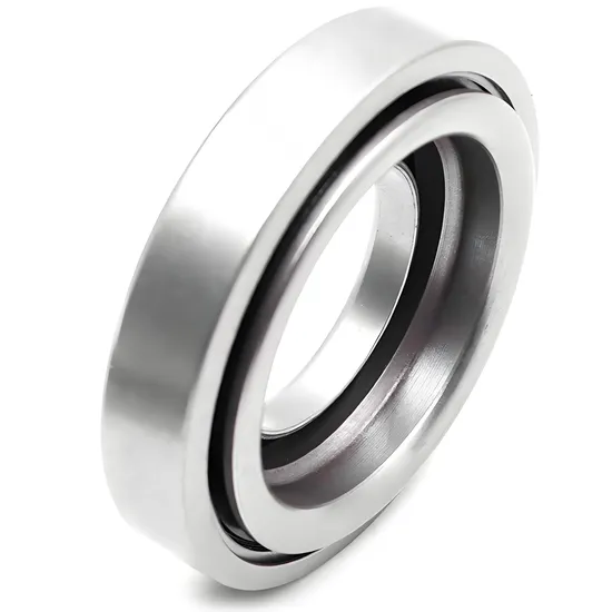 Deep Groove Ball Bearing 6011-2RS/ZZ 55x90x18mm Low Vibration for Auto Machinery