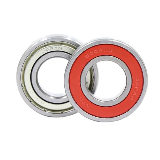 Deep Groove Ball Bearing 61912 61912-Z 61912-2Z High Precision for Machinery