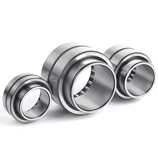 K75X81X20 K90X98X30 K100X107X21 Needle Roller Bearing for Industrial Machinery with P0-P4 Precision