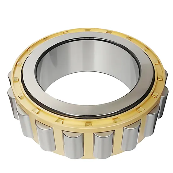 Cylindrical Roller Bearing NN3014 70x110x30mm P0-P4 Precision for Industrial Machinery