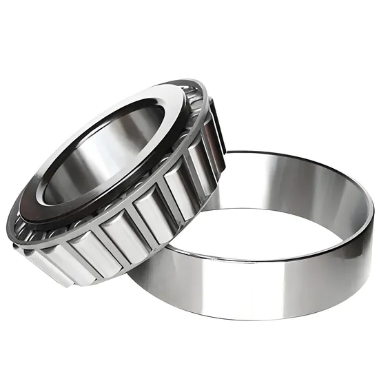 Taper Roller Bearing HR32311J HR32312J HR32313J HR32314J P0-P4 Precision for Industrial Machinery