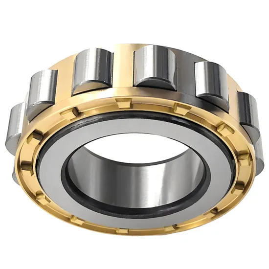 Cylindrical Roller Bearing NN3024 120x180x46mm P0-P4 Precision for Industrial Machinery
