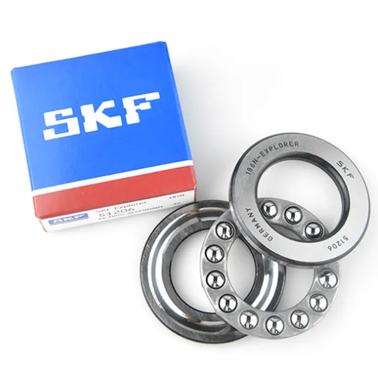 Roller Bearing NUTR15 NUTR17 NUTR20 NUTR25 NUTR30 P0-P4 Precision for Industrial Machinery