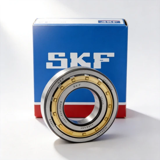 Multi-Row NN3024 Ktn9/Upvr522 Cylindrical Roller Bearing for Rolling Mills with High Load Capacity