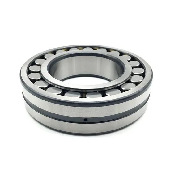 Mechanical Equipment Spherical Roller Bearing 22326MB 22327MB for Industrial Machinery with P0-P4 Precision