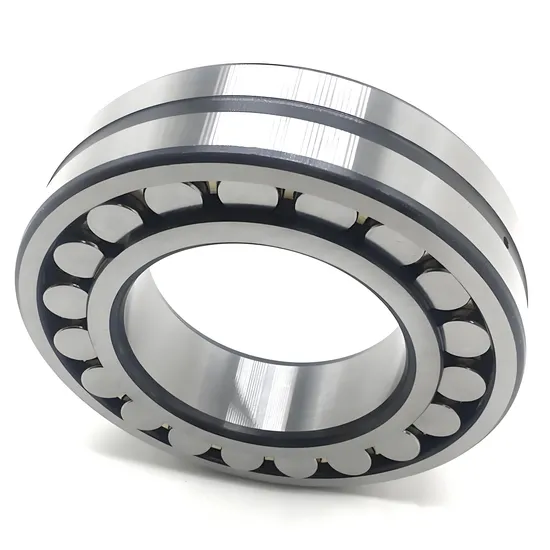 Cylindrical Roller Bearings NU2322 for Medium-Sized Electric Motors, P0-P4 Precision, 160x340x114mm