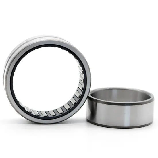 Metric Inch Needle Roller Bearing with Precision P0-P4 for Industrial Machinery Applications