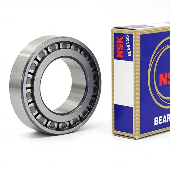 Heavy Duty Taper Roller Bearing 32220 for Agricultural Gearbox, 100x180x46mm NSK