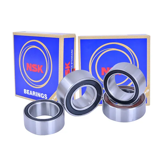 Automobile Air Conditioning Compressor Bearing 40BD219V 40x57x24mm Low Noise NSK