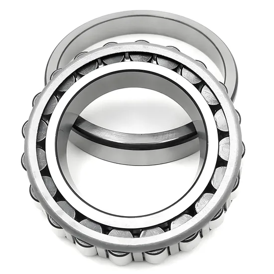 Motorcycle Tapered Roller Bearing 31305 31306 31307 P0-P4 Precision Grease Lubricated