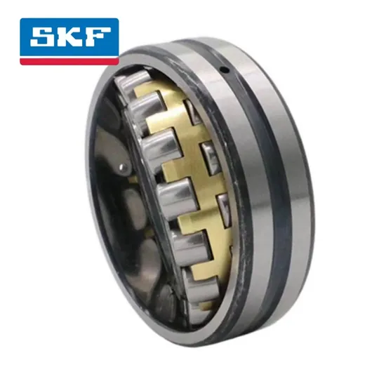 High Strength Spherical Roller Bearing 22338-Cc-C3 W33 for Heavy Machinery Applications