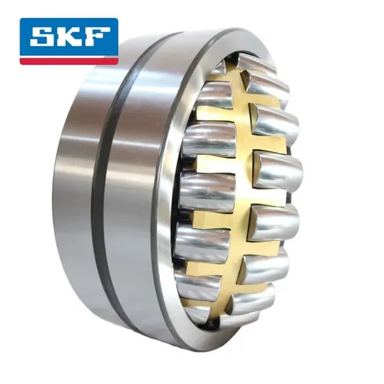 Spherical Roller Bearing 23148-Cc K-W33 for Cement Plant with Chrome Steel Gcr15