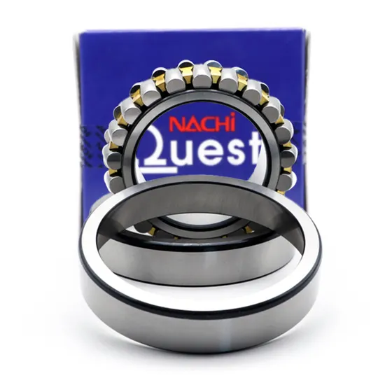 Self-Aligning Roller Bearing 24030CDKE4 P0-P4 Precision for Industrial Machinery