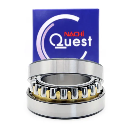 Self-Aligning Roller Bearings 24072CDKE4 24076CDKE4 for Industrial Machinery P0-P4 Precision