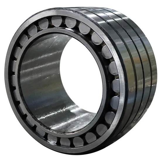 Cylindrical Roller Bearings NJ406 NJ413 NJ421 NJ430EM for Machine Tool Spindles High Precision P4
