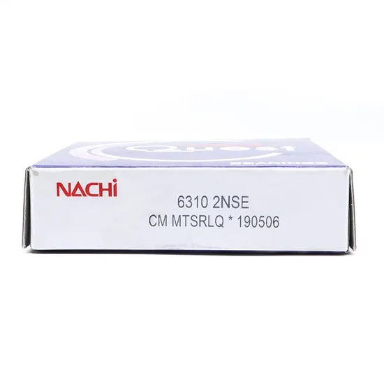 Deep Groove Ball Bearing 6030-2RS 6230-2RS P0-P4 Precision for Industrial Machinery