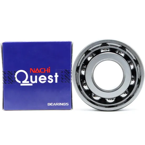 Angular Contact Ball Bearing 7330B 150x320x65mm for Automobile Mining Machinery