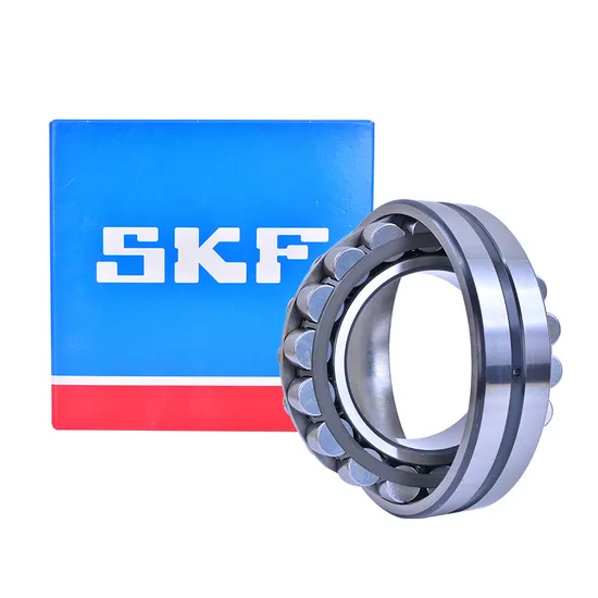 Self-Aligning Roller Bearing NSK 24120CAME4 24122CAME4 for Industrial Machinery P0-P4 Precision