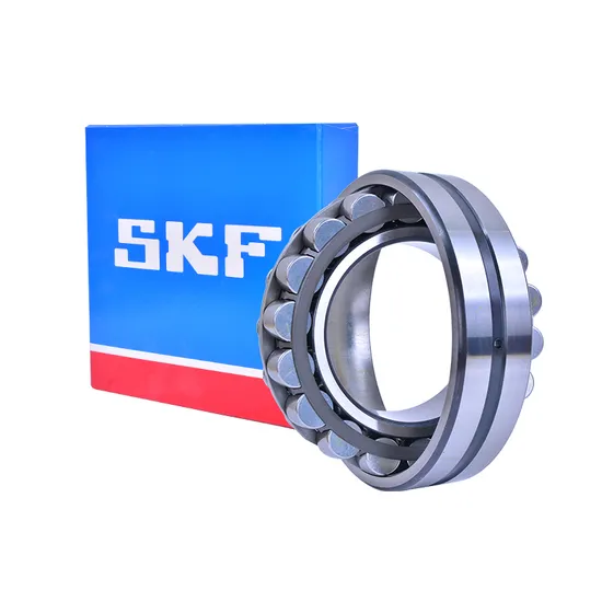 Self-Aligning Roller Bearing 24130CDKE4 for Industrial Machinery with P0-P4 Precision