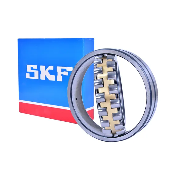 Self-Aligning Spherical Roller Bearings