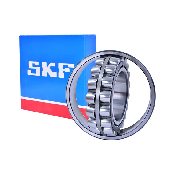 Self-Aligning Roller Bearing 24140CDKE4 24144CDKE4 24148CDKE4 24152CDKE4 24156CDKE4 for Industrial Machinery