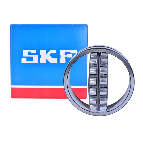 Self-Aligning Roller Bearings 24180-24196CDE4 Double Row for Industrial Machinery P0-P4 Precision