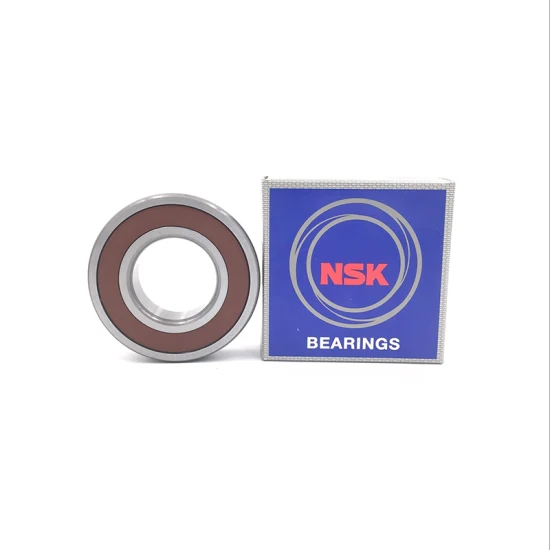 High Precision P0-P4 NSK Taper Roller Bearings 30219 30220 30221 30222 for Industrial Machinery